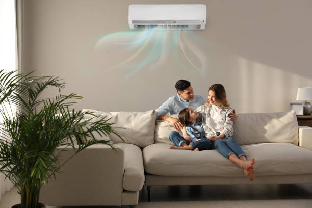 Best HVAC Companies Near Me  in Mccamey, TX