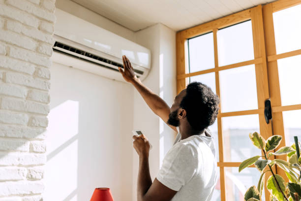 Best HVAC System Installation  in Mccamey, TX