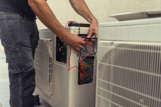 Best Commercial HVAC Repair  in Mccamey, TX