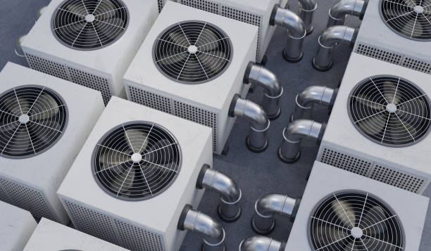 Best Central Air Repair  in Mccamey, TX