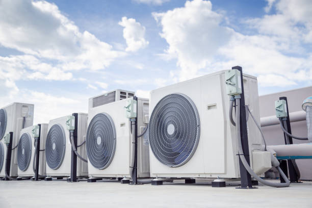 Best HVAC Maintenance Plan  in Mccamey, TX