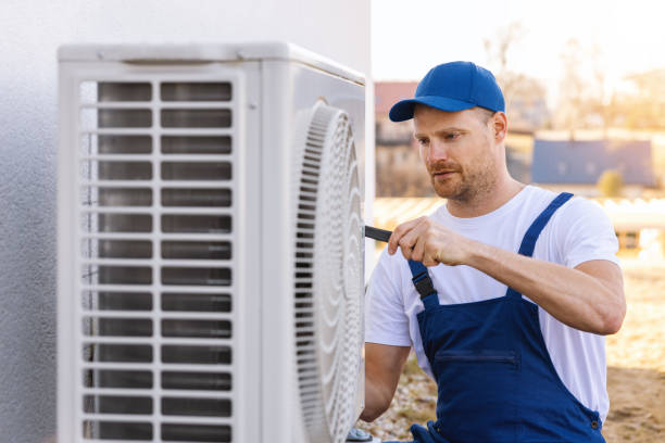 Best Furnace Repair Near Me  in Mccamey, TX