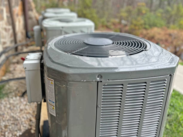 Best HVAC Service Technicians  in Mccamey, TX