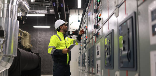 Best Emergency HVAC Repair  in Mccamey, TX